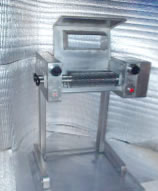 Tiernizadora TMQ RC-360M