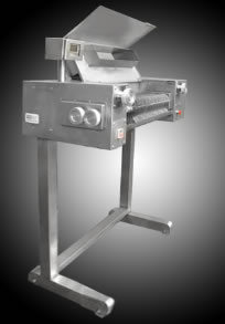 Tiernizadora TMQ RC-460M